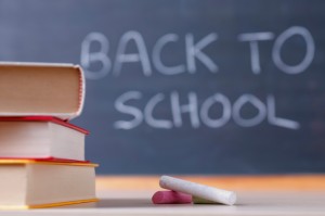 Science back to learning